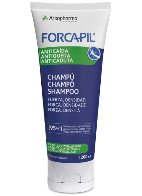 FORCAPIL ANTICADUTA SHAMPOO