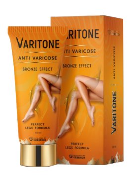 VARITONE CREMA 100ML