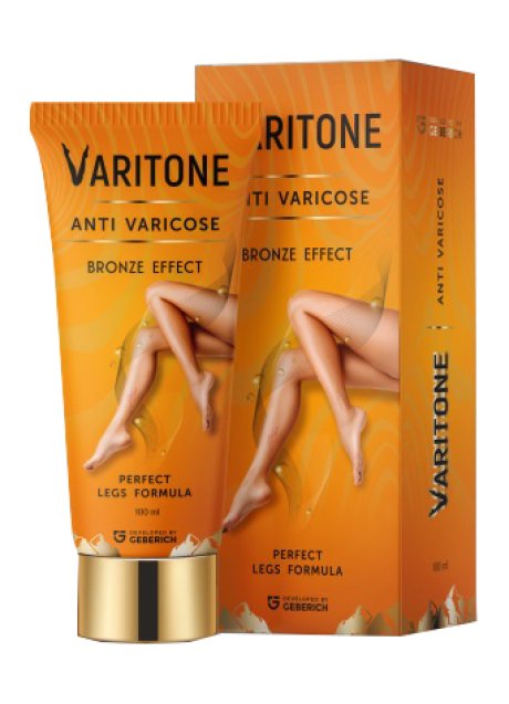 VARITONE CREMA 100ML