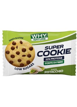 WHYNATURE SUPER COOKIE PISTAC