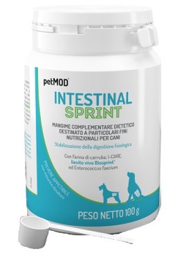 PETMOD INTESTINAL SPRINT 100G