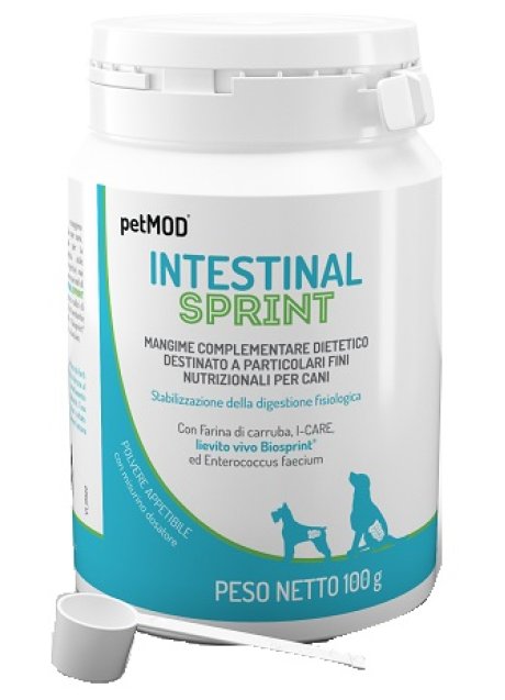 PETMOD INTESTINAL SPRINT 100G