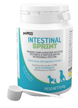 PETMOD INTESTINAL SPRINT 50G