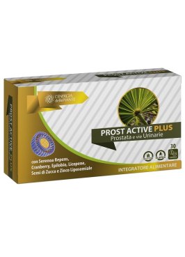 PROST ACTIVE PLUS 30CPR