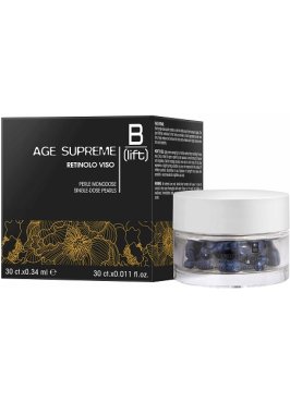 B LIFT AGE SUPREME RETIN VISO