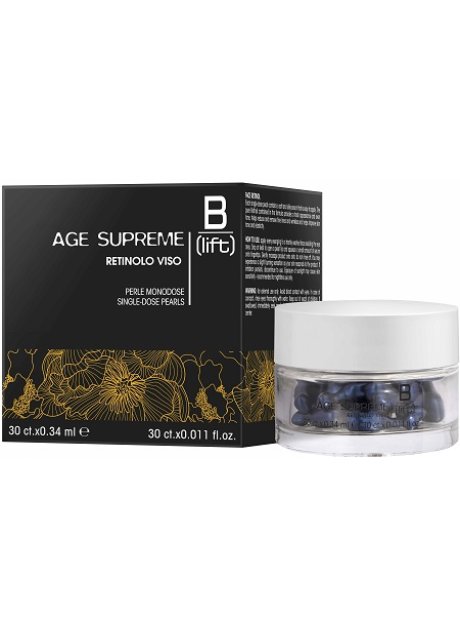 B LIFT AGE SUPREME RETIN VISO