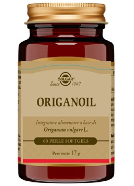 ORIGANOIL 60PRL