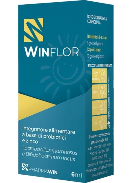 WINFLOR 10ML