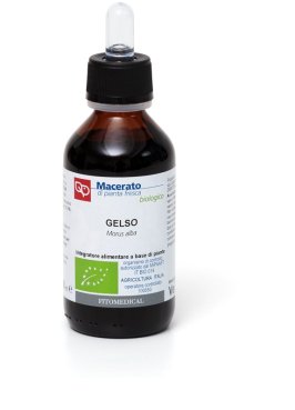 GELSO TM BIO 100ML