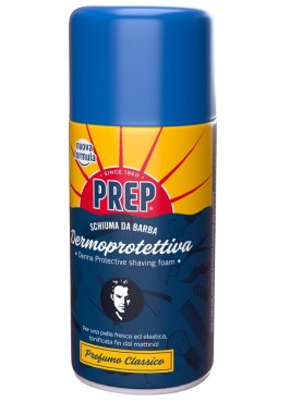 PREP SCHIUMA BARBA CLASS 300ML