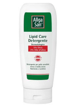 ALLGASAN LIPID CARE DET UREA