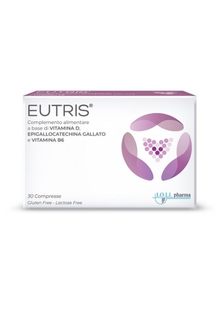 EUTRIS 30CPR