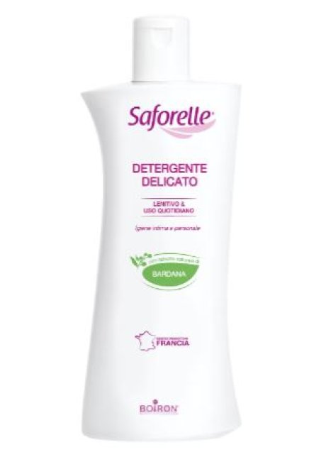 SAFORELLE DETERGENTE DE250+100