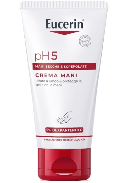 EBC SS PSENS.CREMA MANI 75ML