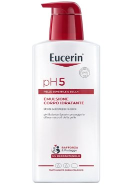 EUCERIN PH5 EMULS CORPO IDRAT