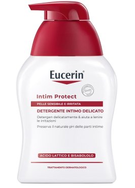 EUCERIN PH5 DETERGENTE INTIMO