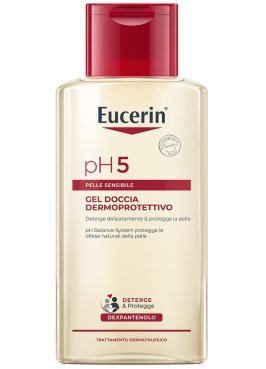 EUCERIN PH5 GEL DOCCIA 200ML