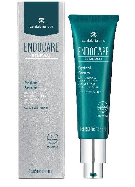 ENDOCARE RENEWAL RETINOL 0,2%