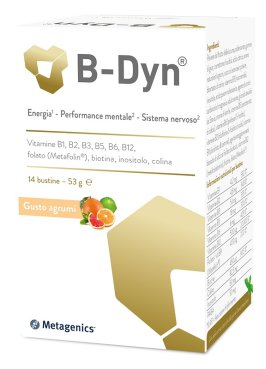B-DYN 14BUST