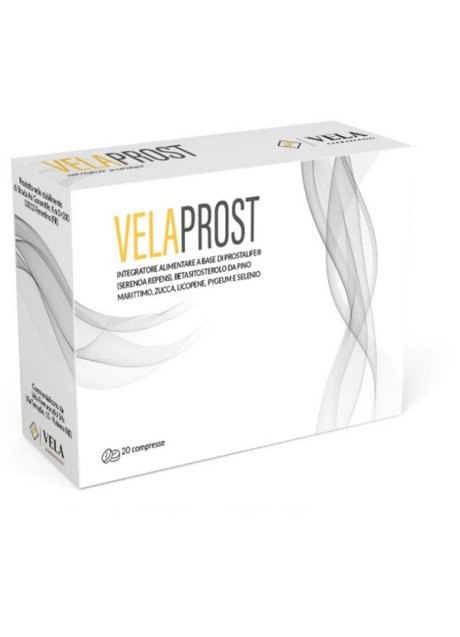 VELAPROST 20CPR