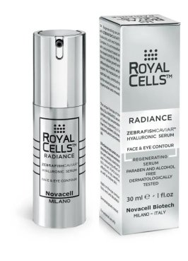 ROYAL CELLS RADIANCE 30ML