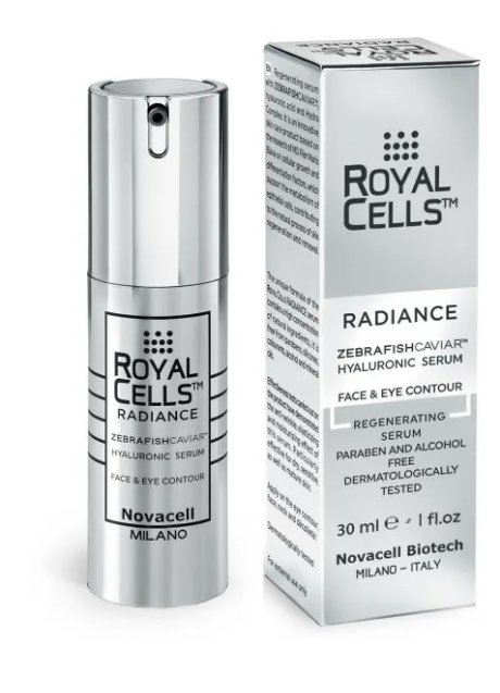 ROYAL CELLS RADIANCE 30ML