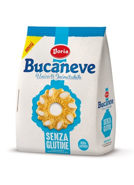 DORIA BUCANEVE 200G