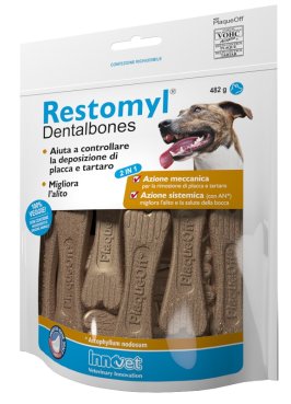 RESTOMYL DENTALBONES 482G