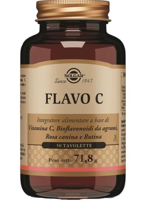 FLAVO C 50TAV