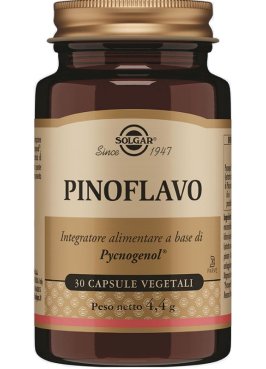 PINOFLAVO 30 CAPSULE VEGETALI