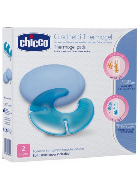 CH THERMOGEL CALDO FREDDO