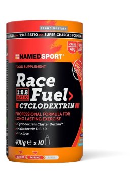 RACE FUEL CYCLODEXTRIN 400GR NAM