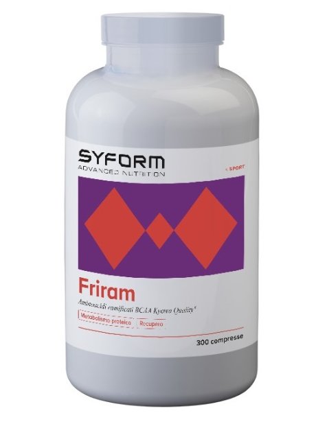 FRIRAM 300CPR