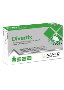 DIVERTIX 30CPR