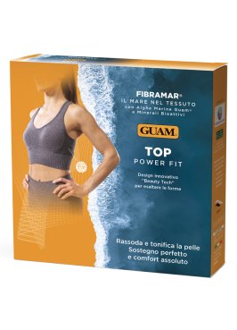 GUAM TOP FIBRAMAR POW GRI S/M