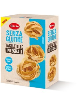 DORIA TAGLIATELLE INTEGR 250G