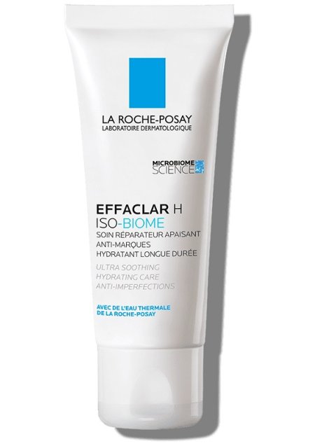 EFFACLAR H ISO BIOME CREMA40ML