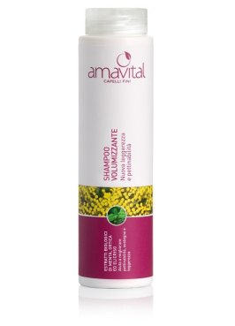 AMAVITAL SHAMPOO VOLUMIZZANTE