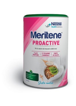 MERITENE PROACTIVE 408G