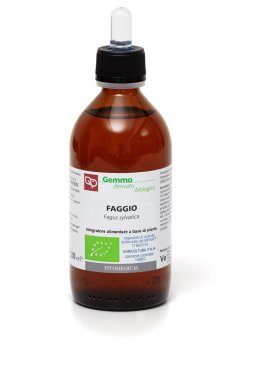 FAGGIO MG BIO 200ML