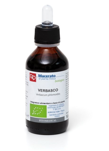 VERBASCO TM BIO 100ML