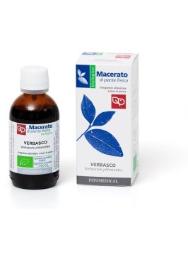 VERBASCO TM BIO 50ML