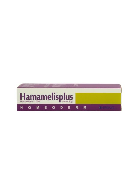 HAMAMELISPLUS POM 50G HERING