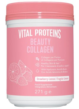 VITAL PROTEINS BEAUTY COLLAGEN