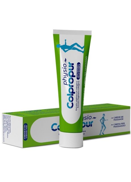 COLPROPUR PHYSIO 60ML