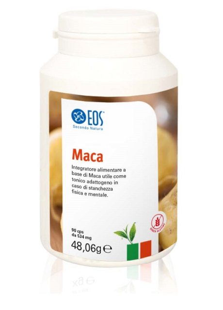 EOS MACA 90CPR