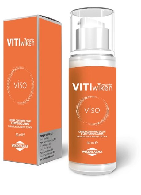 VITIWIKEN VISO 30ML