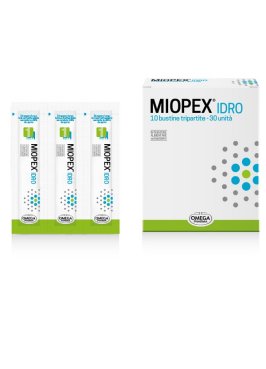 MIOPEX IDRO 30BUST