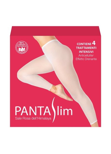 PANTASLIM COLLANT TRATT KIT 4P