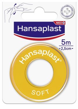 HANSAPLAST ROCCH SOFT 2,5X500CM